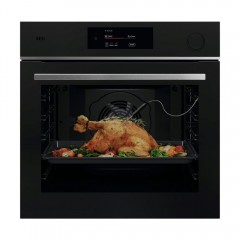 AEG TR7PB731ST 7000 Mealassist Φούρνος άνω Πάγκου 72lt Π59.6εκ. Γκρι AEG TR7PB731ST 7000 Mealassist Φούρνος άνω Πάγκου 72lt Π59.6εκ. Γκρι
